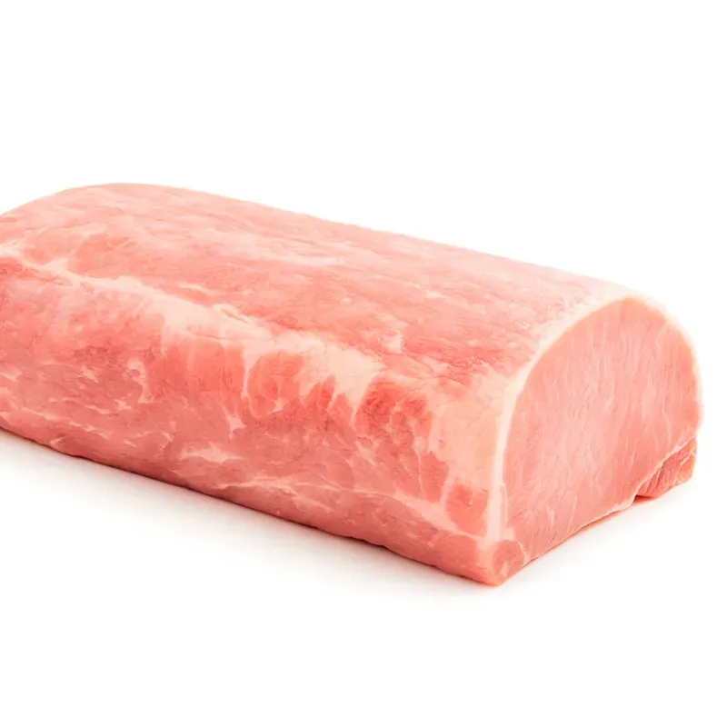 Carne de Cerdo Deshuesada