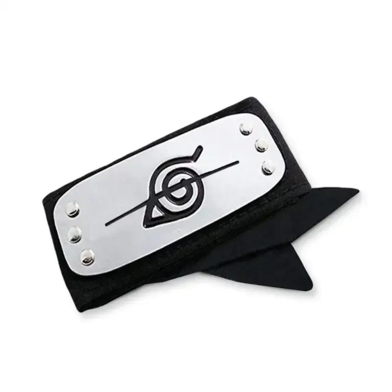 ☁️ Bandana/ cinta Itachi (Naruto)