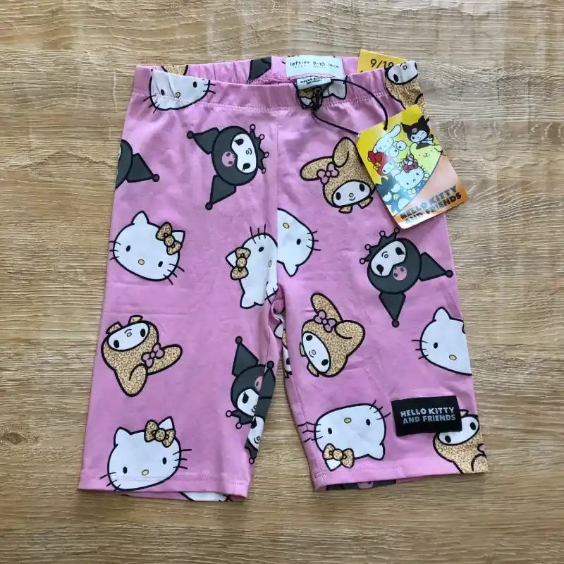 Leggins de Hello Kitty and Friends