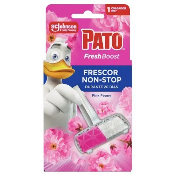 HIGIENIZATES PARA INODORO