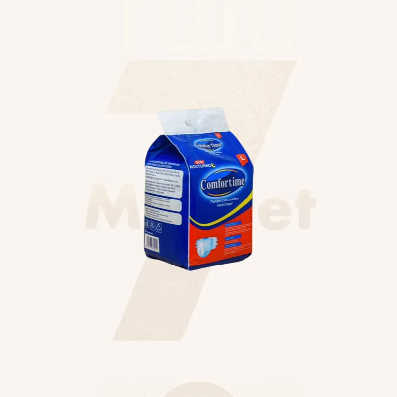 Pañales para adultos