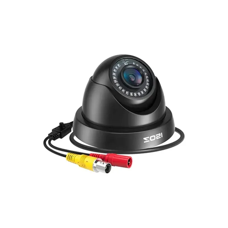 Cámara ZOSI Analógica 1080p