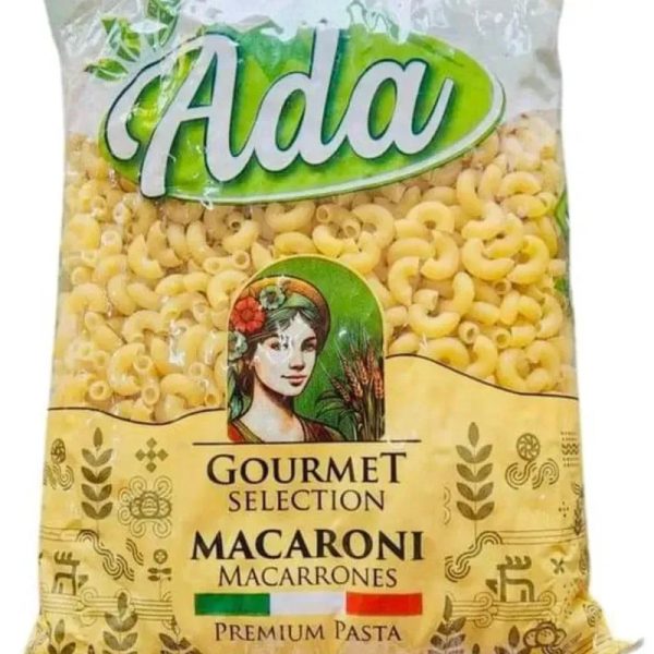 Macarrones