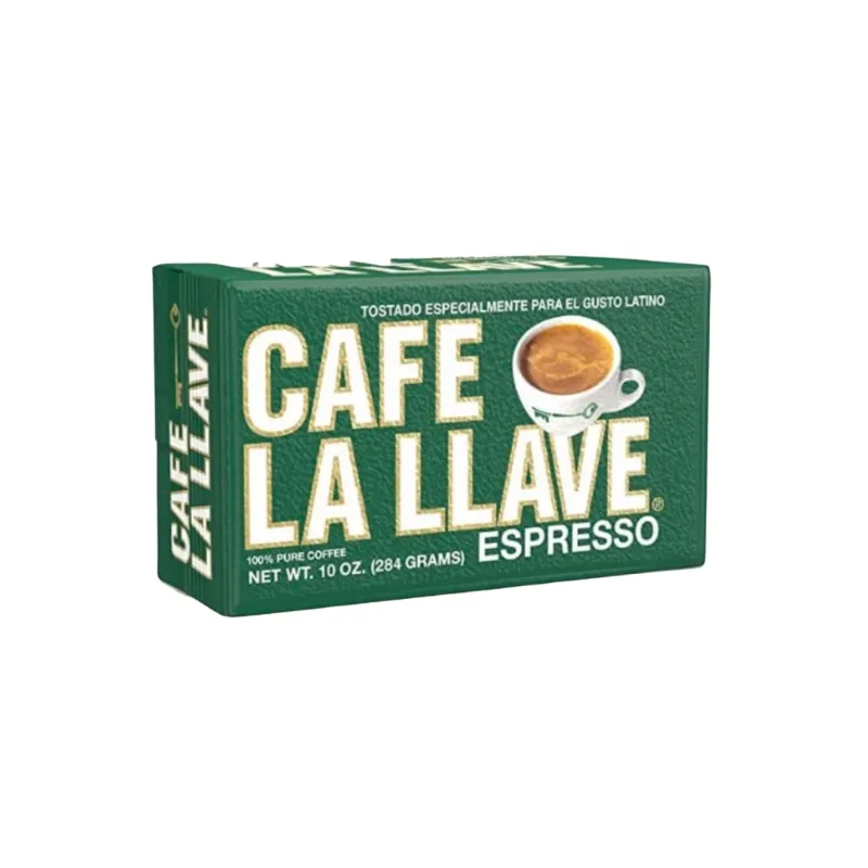 Café La Llave