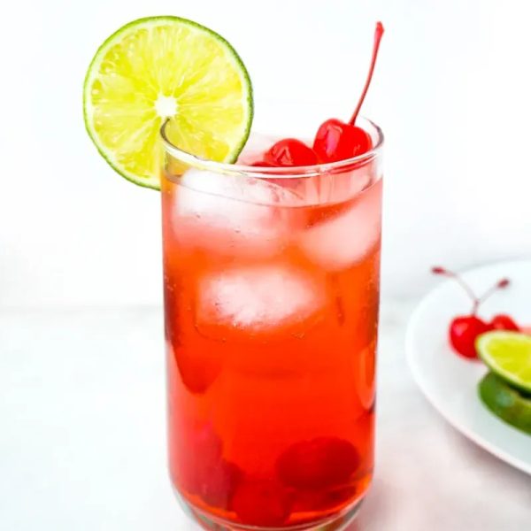Shirley Temple