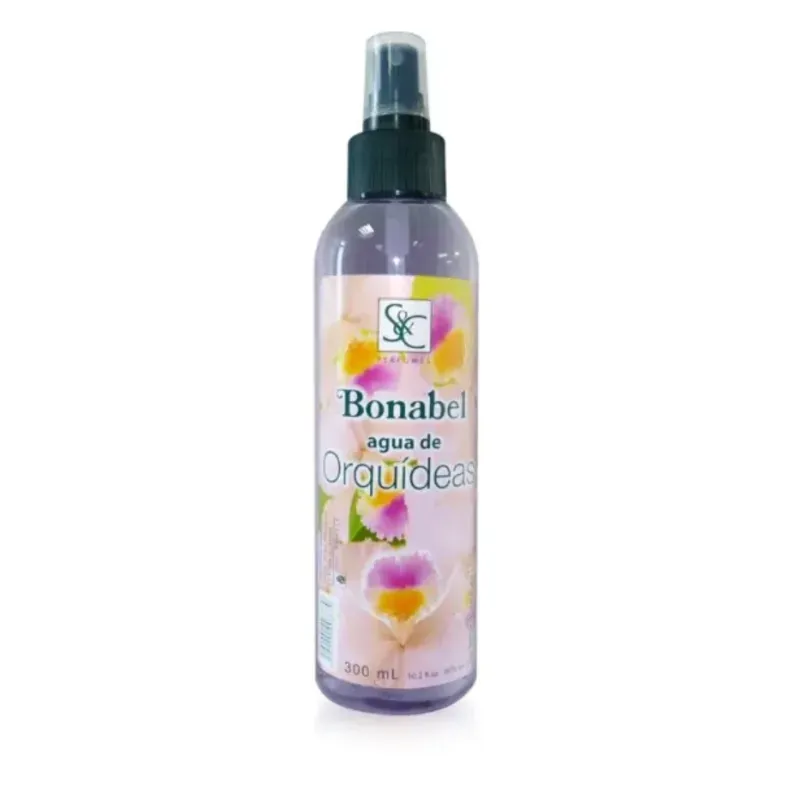 Bonabel Agua de Orquídea 300 mL