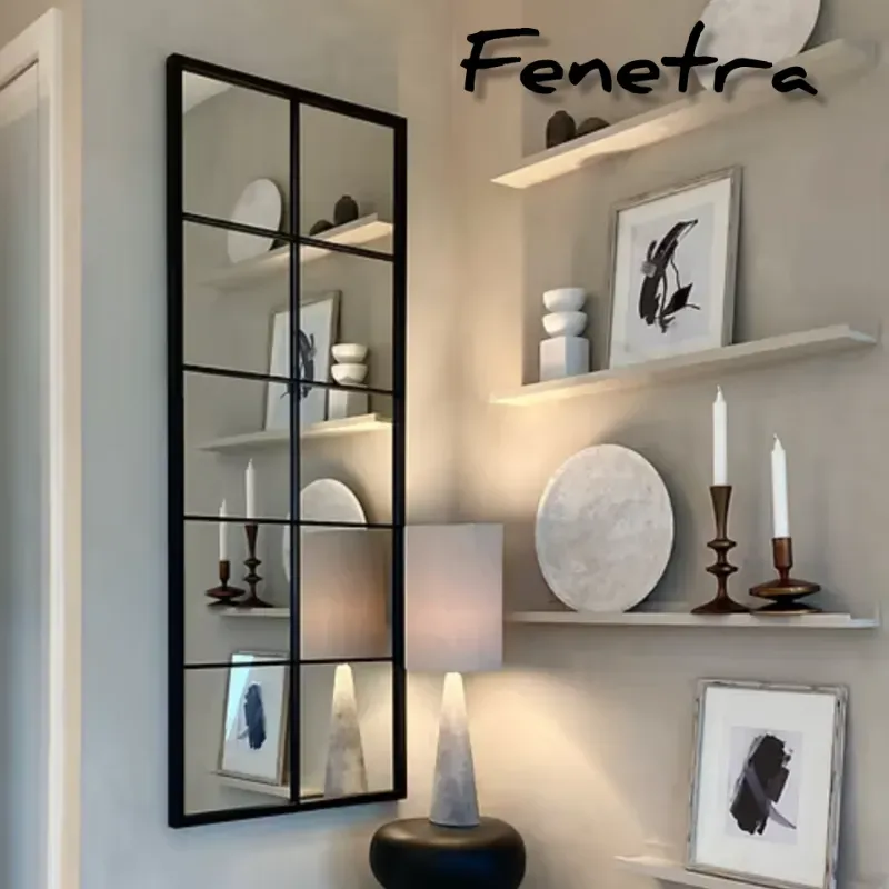 Fenetra 1.50m x 60cm