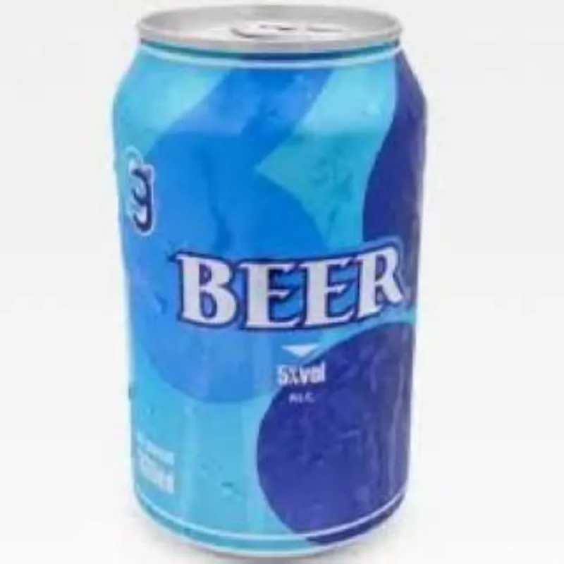 Cerveza Beer 69 1.00USD