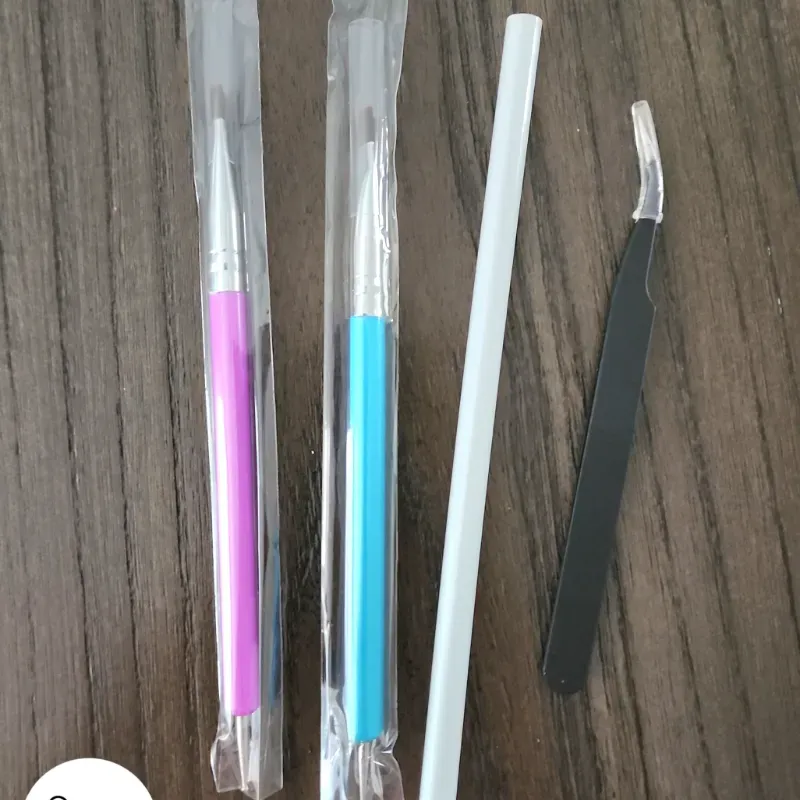 Herramientas para manicuri