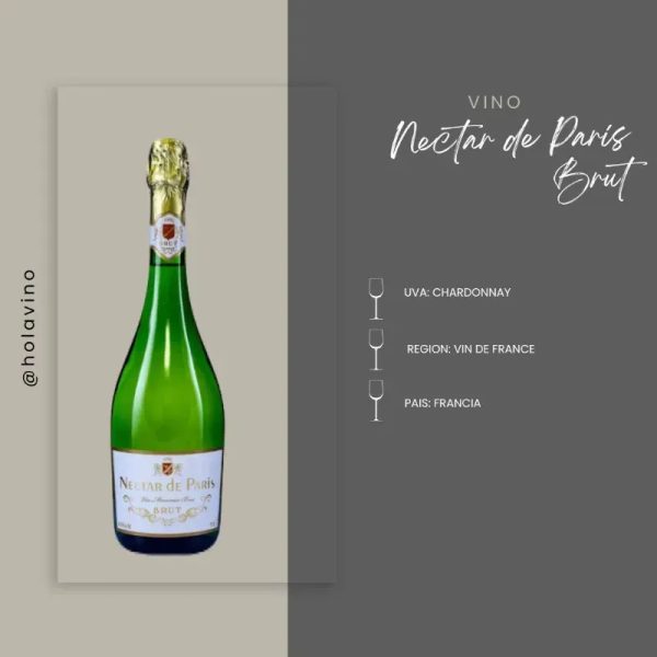 Nectar de París
