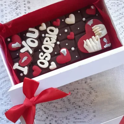 Diseño para enamorados #11