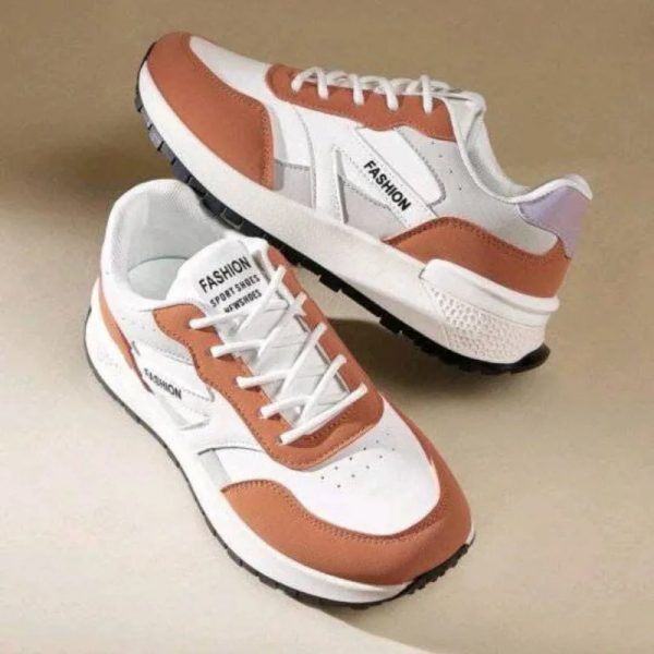 Tenis Fashion