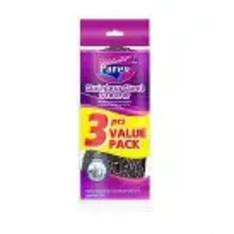 Estropajo de Alambre 3 und