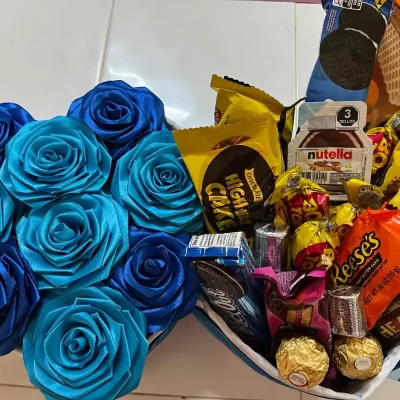 Dos formas de amrarlo a él 