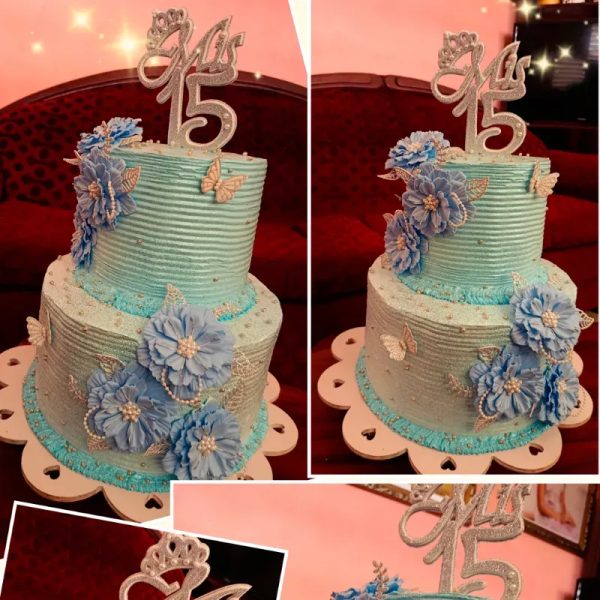 Cake