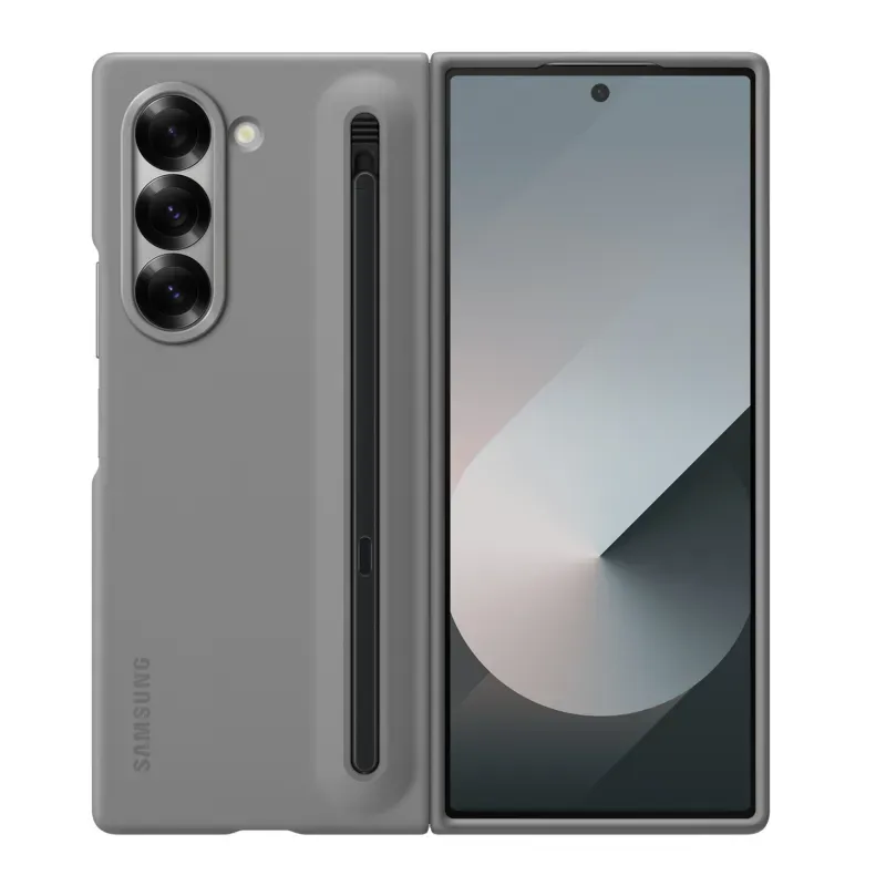 Forro Samsung Galaxy Z Fold 6 S-Pen