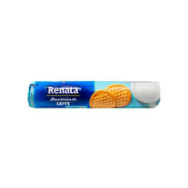Galleta Renata Leche