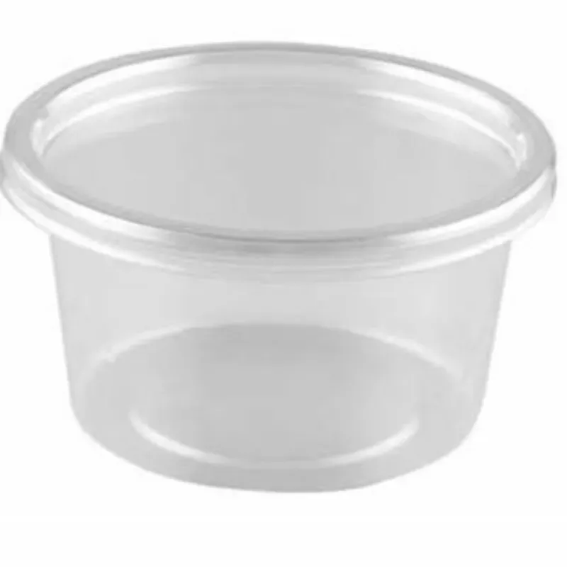 ENVASE CIRCULAR  8oz