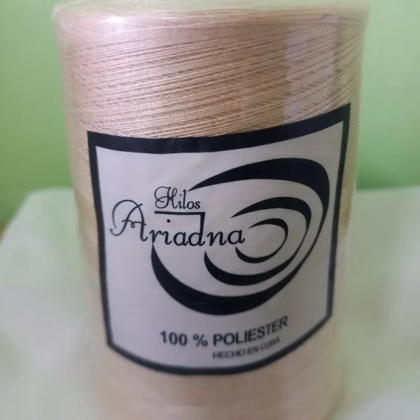 Beige crema