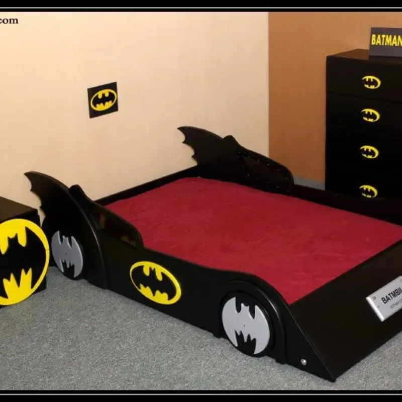 Juegos de Cuarto Infantiles 3