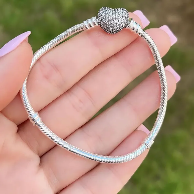 Pulsera Pandora