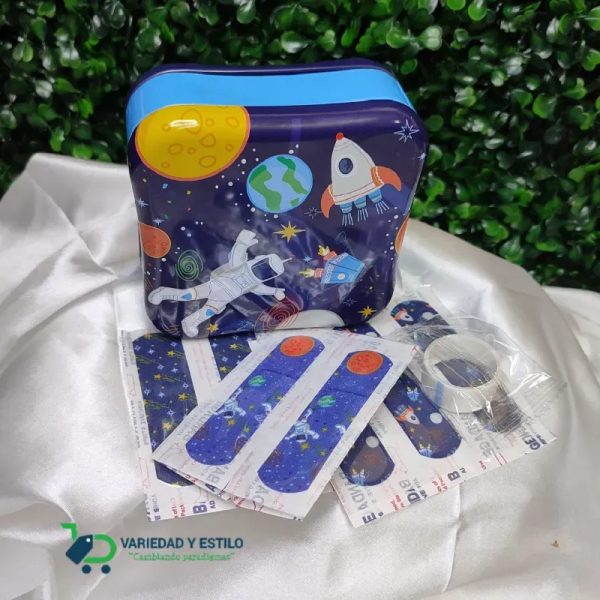 Kit de emergencias