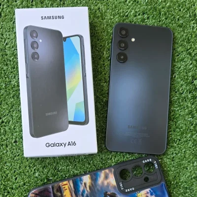 Samsung A16
