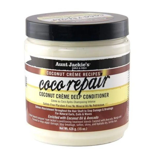 Aunt Jackie’s