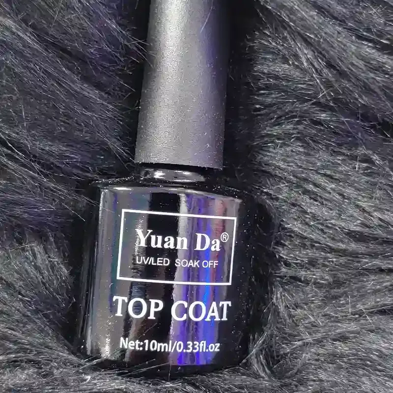 Top coat 10 ml