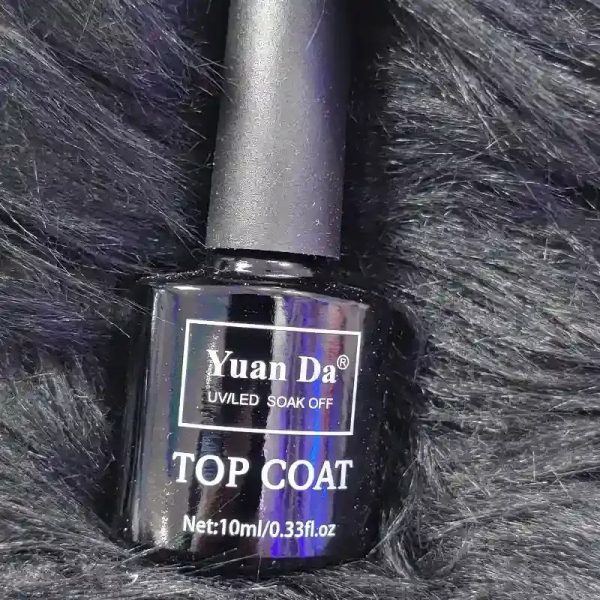 Top coat 10 ml