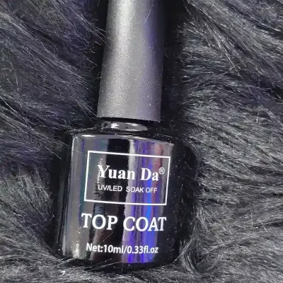 Top coat 10 ml