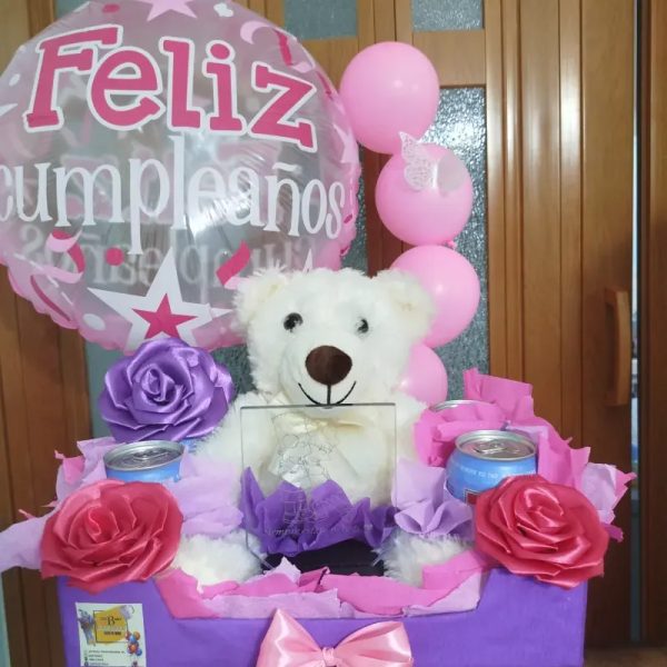 Caja de Regalo