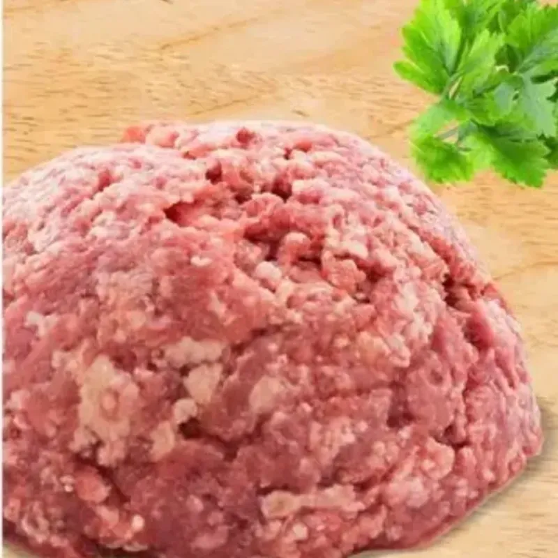 Picadillo mdm pollo