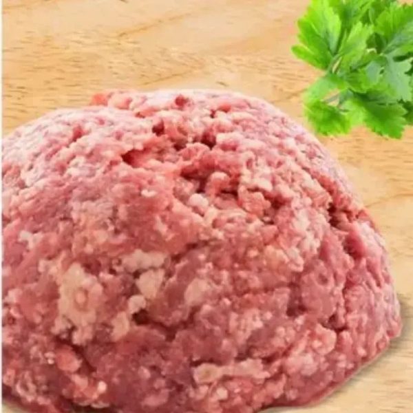 Picadillo mdm pollo