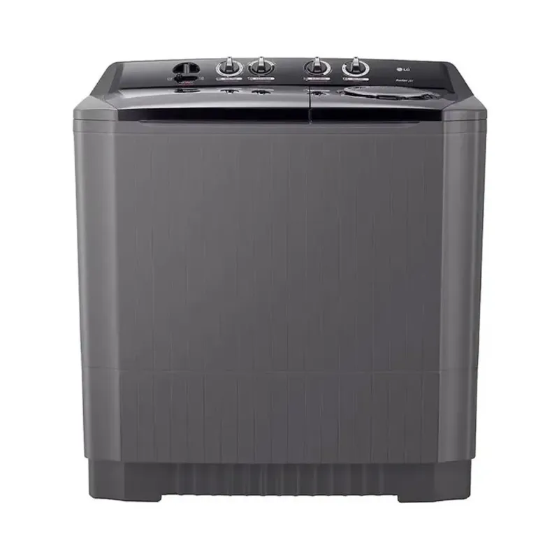 Lavadora semiautomática LG 15 kg