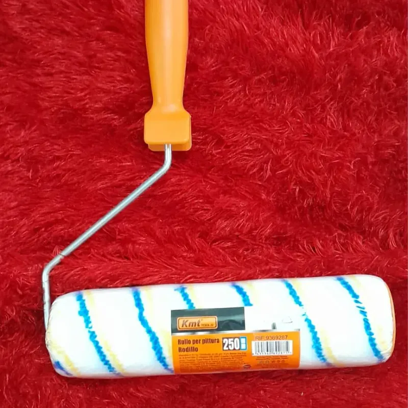 Rodillo para pintura