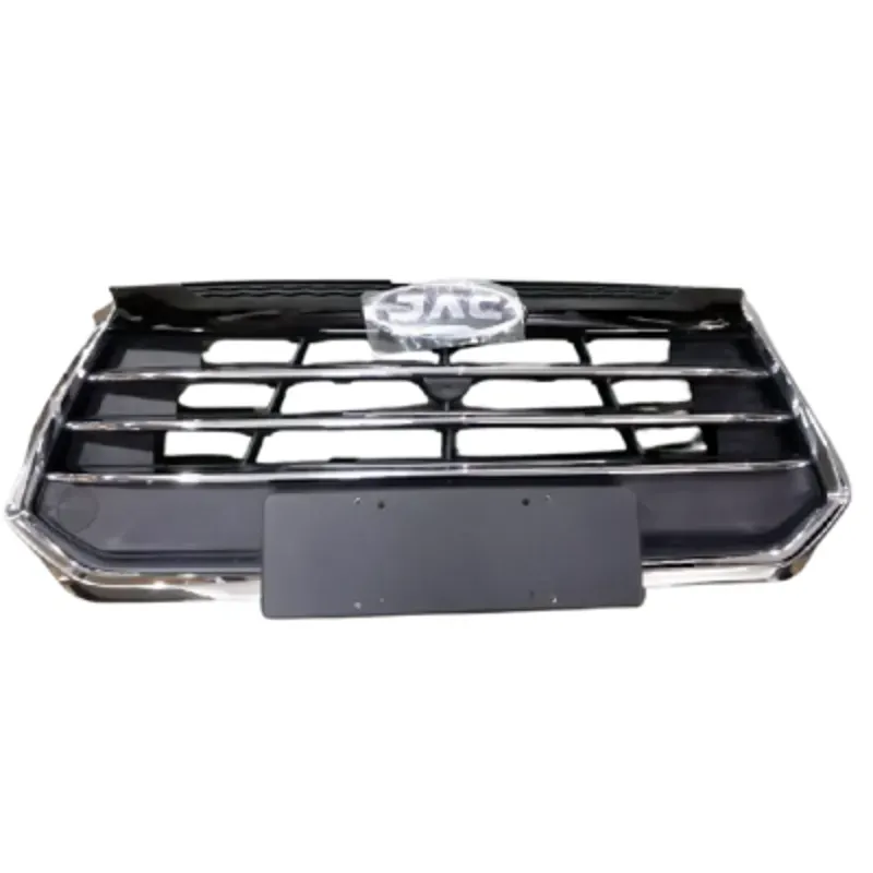 Careta frontal S2 JAC