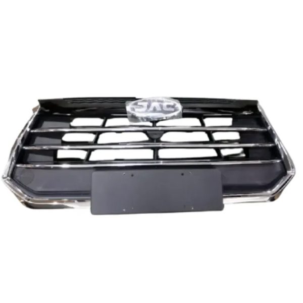 Careta frontal S2 JAC