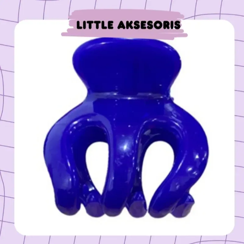 Pellizcos plásticos de colores (3)