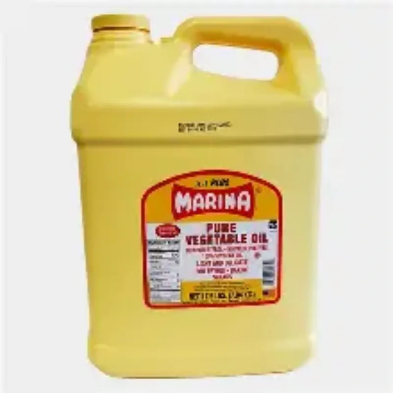 ACEITE VEGETAL 2.84 L