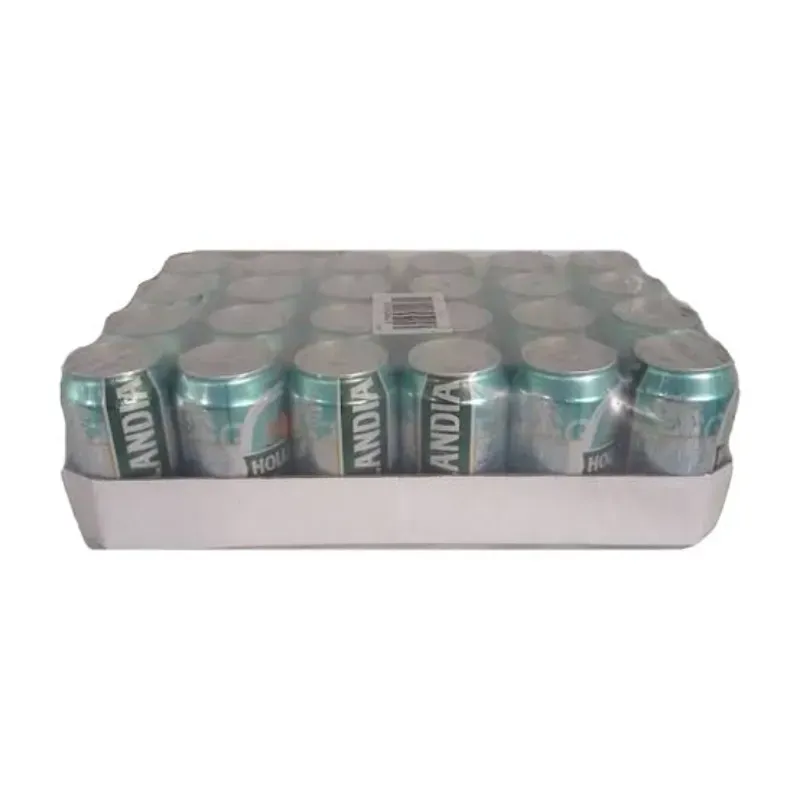 Caja de Cerveza Hollandia