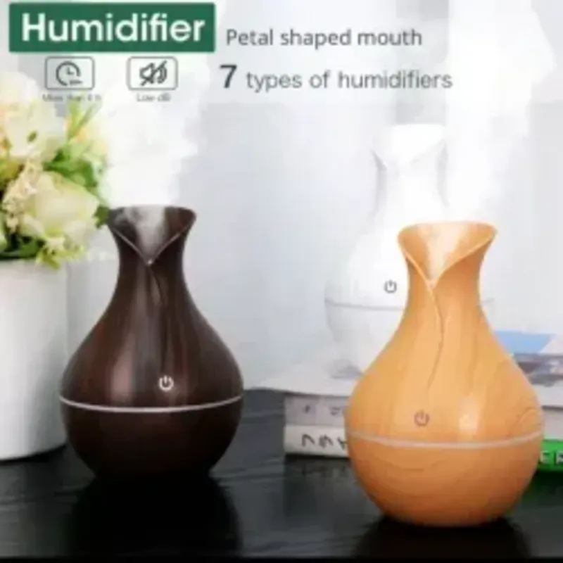 Humidificador grande