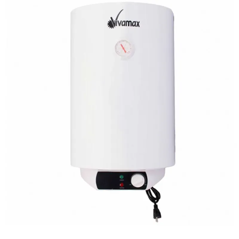 Calentador eléctrico Vivamax  80 Litros