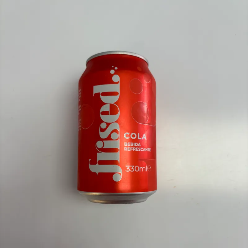Refresco Cola