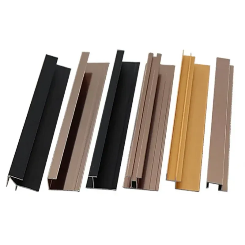 Complementos para paneles