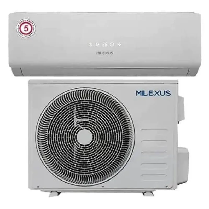 Split Milexus 1 Tonelada Y Media