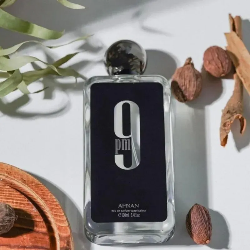 Afnan 9PM EDP 100ml (3.4oz)