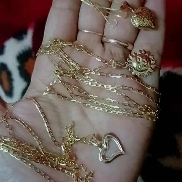 Cadenas