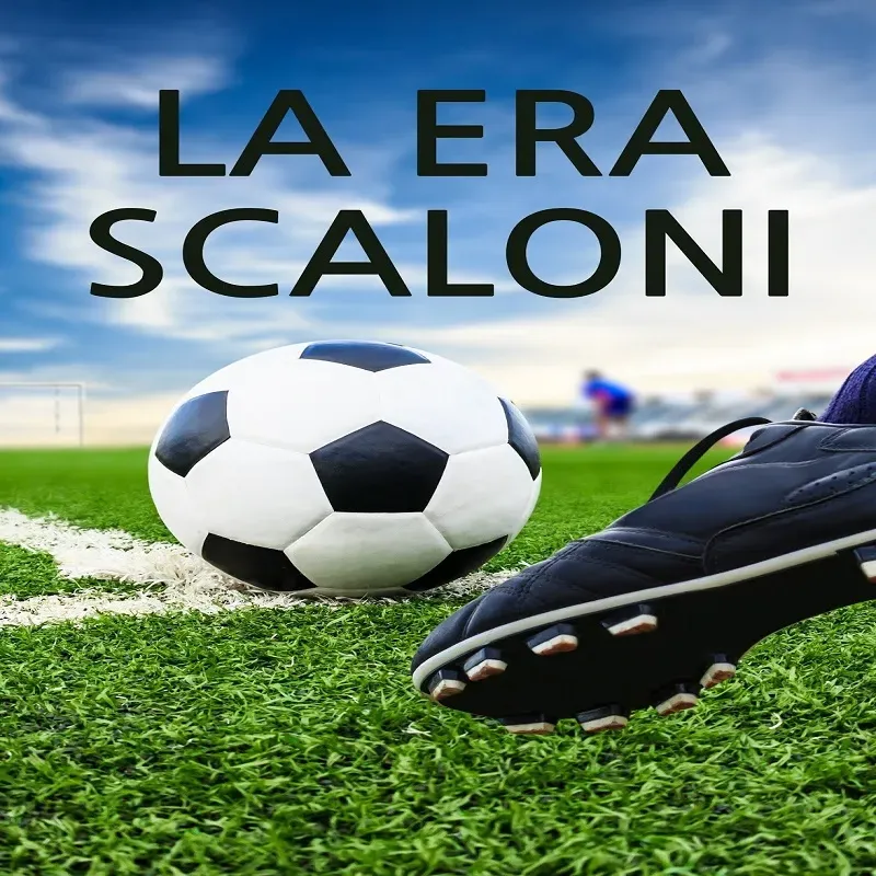 La era Scaloni (Temporada 1) [4 Cap]
