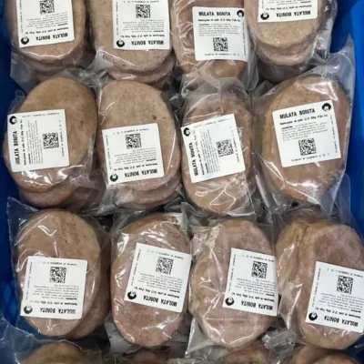 Hambuerguesas